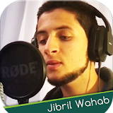 Jibril Wahab MP3 Quran icon