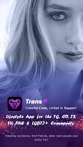 Dating Transgender - TransG Unknown
