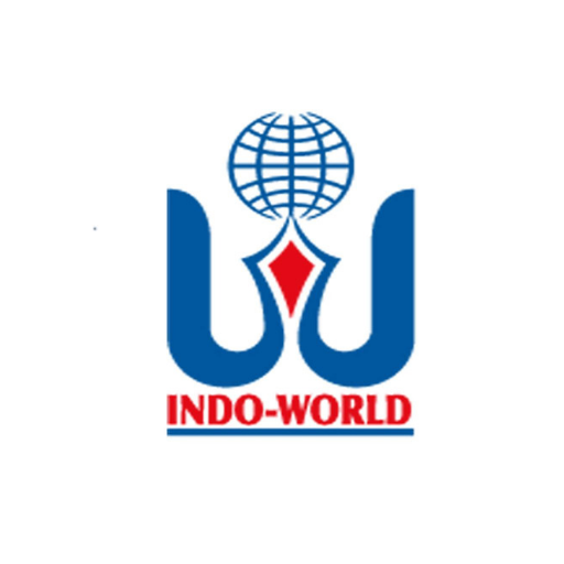 Indo-World Education Consultan logo