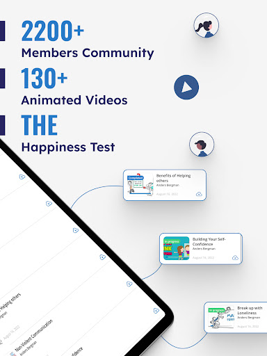 Screenshot of Quit Gamble