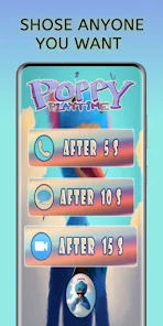 poppy playtime call chapter 3 - Apps on Google Play