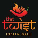The Twist Indian Grill icon