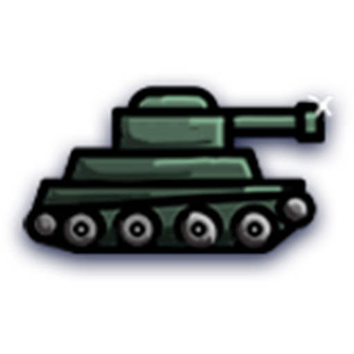 Nano Tanks 1.0 Icon
