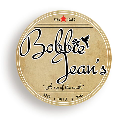 Bobbie Jean's Coffeehouse 2.0 Icon