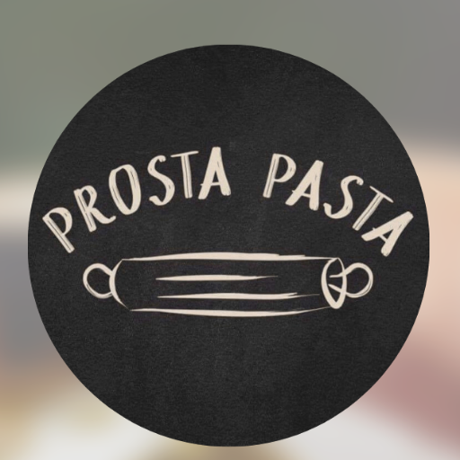 Prosta Pasta Błonie logo