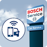 Cover Image of डाउनलोड Bosch Car Service Connect  APK