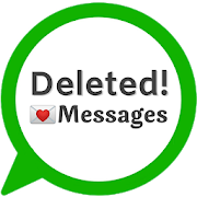 Top 44 Tools Apps Like View deleted messages & photo recovery - Best Alternatives