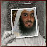القارئ أحمد العجمي icon