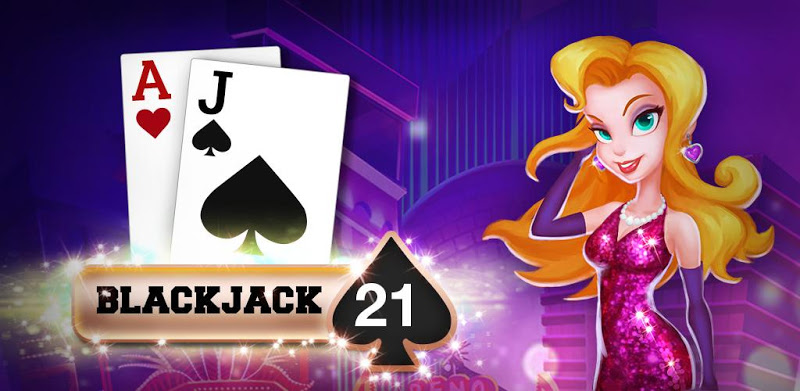 Blackjack 21 - Black Jack Game