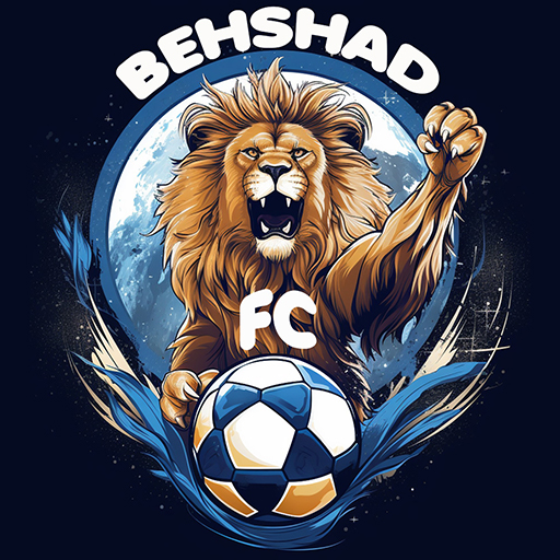 Behshad FC logo