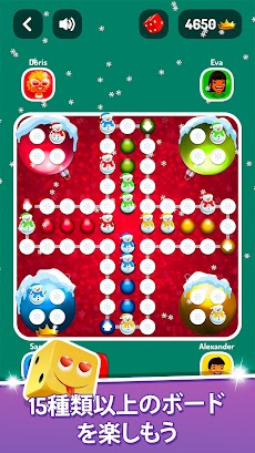 ルード Ludo 新作 サイコロを使用ドイツの伝統的すごろく面白いゲームでリラックスしよう アプリ版 Androidアプリ Applion