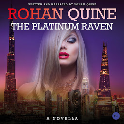 Obraz ikony: The Platinum Raven