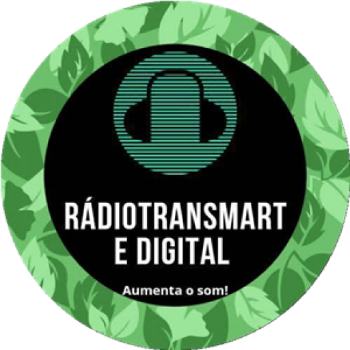 Rádio transmarte digital logo