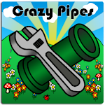 Cover Image of Télécharger Crazy Pipes  APK
