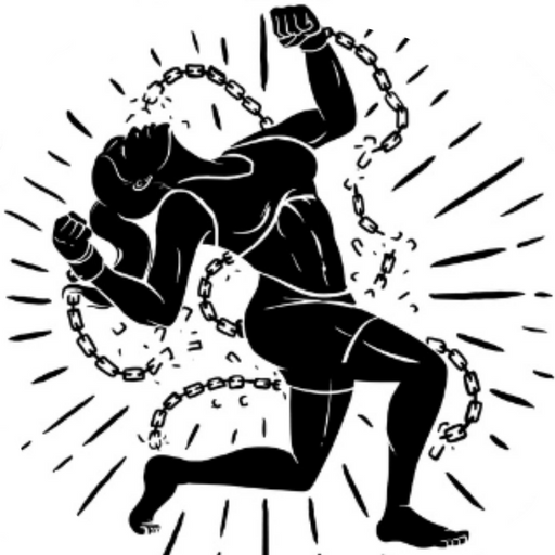 Moxie Strength logo