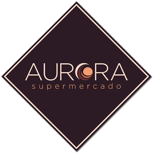 Super Aurora logo