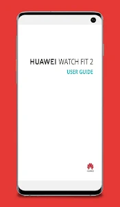 huawei watch fit mini guide