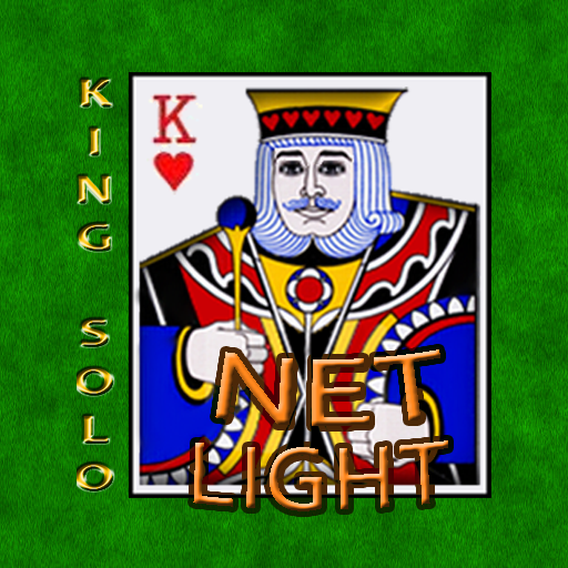King Solo Net LIGHT  Icon