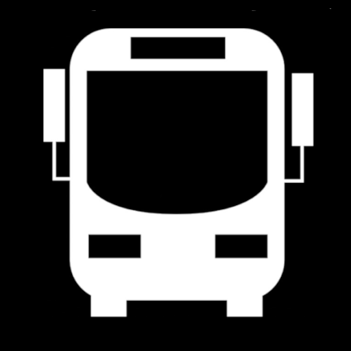 Adelaide metro - whereDaBus logo