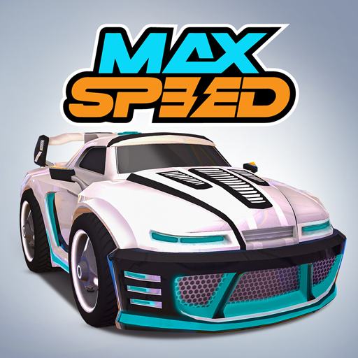 Max Speed - Race Car Game Download on Windows
