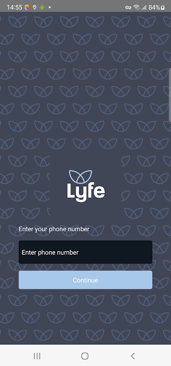 Lyfe - New - (Android)