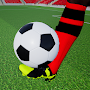 Keep It Up! - The Endless Football Juggling Game