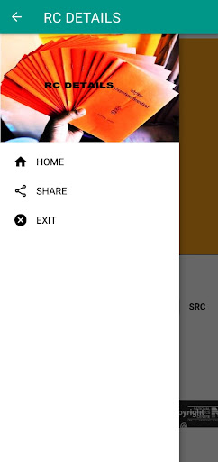 RC DETAILS Screen 3
