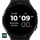 Mowpaw DW001 Watch Face - Androidアプリ
