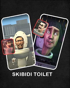 Skibidi Dop Toilet