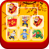 Connect - Lunar New Year icon