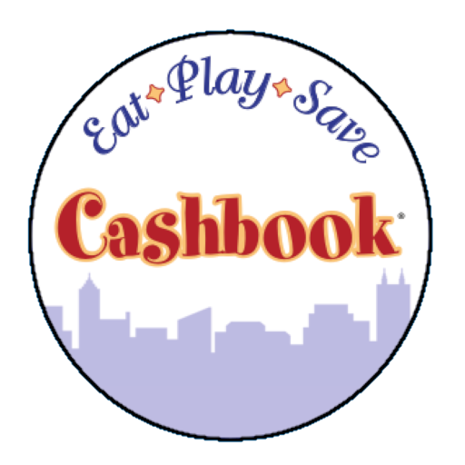 Cashbook logo