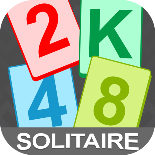2K48 Solitaire  Icon