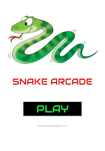 Snake Arcade - Apps on Google Play