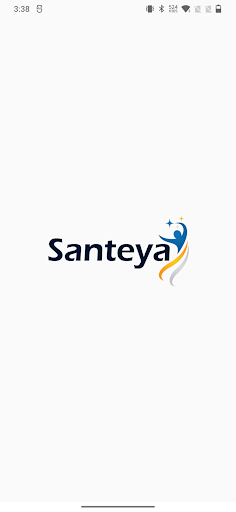 Android application Santeya screenshort