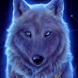 Icon image Wolf Live Wallpaper 4K