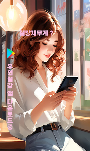 Android application 우연철강 단중표 철강재 H형강 철근 철판 레일 스크류잭 screenshort