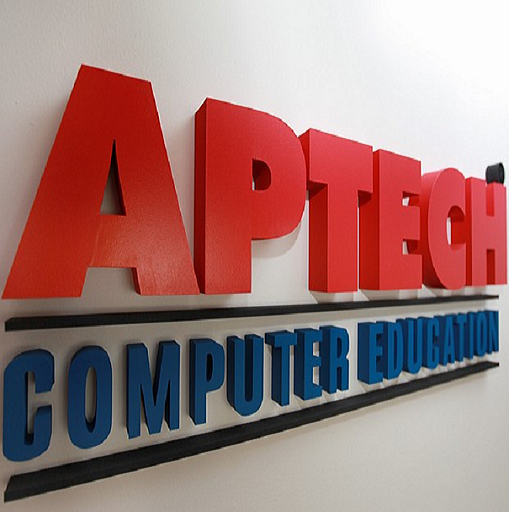Aptech Computer Education Fate logo