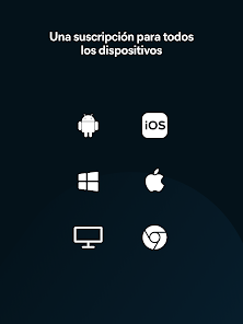 Screenshot 17 Avast SecureLine VPN Segura android
