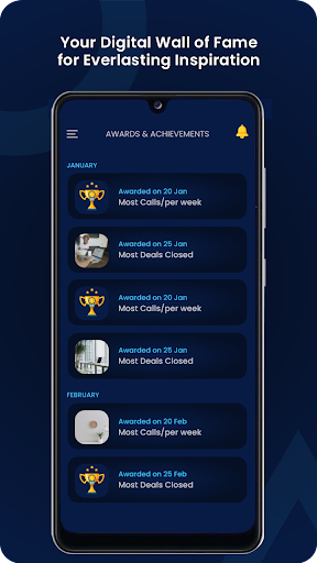 Quota Games Screen 3