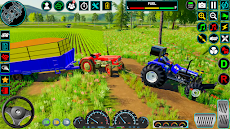 インドの農業用トラクター ゲームのおすすめ画像5