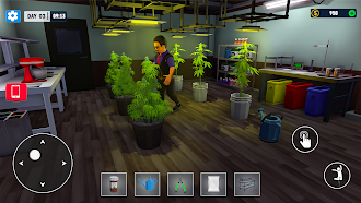 Game screenshot Drug Dealing Game: Cartel Life mod apk