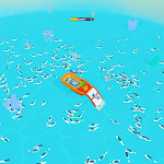 Cover Image of 下载 3D Fishing  APK
