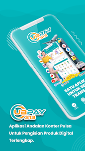 UB Pay 313
