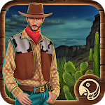 Cover Image of डाउनलोड Wild West Exploration – Gold Rush Quest 3.07 APK