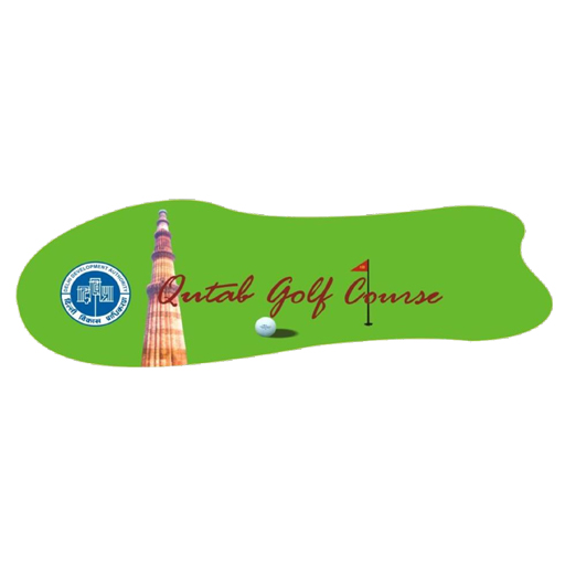 Qutab Golf Course logo