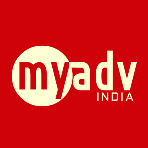All About Advocate MyAdv India logo