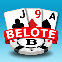 Belote et Coinche En Ligne – Applications sur Google Play