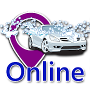 Online Autómosók  Icon