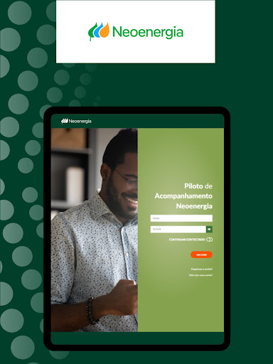 Piloto de Acompanhamento Neo