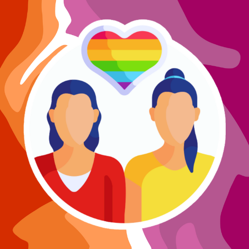 Lesbian Chat | Single Women - AppWisp.com